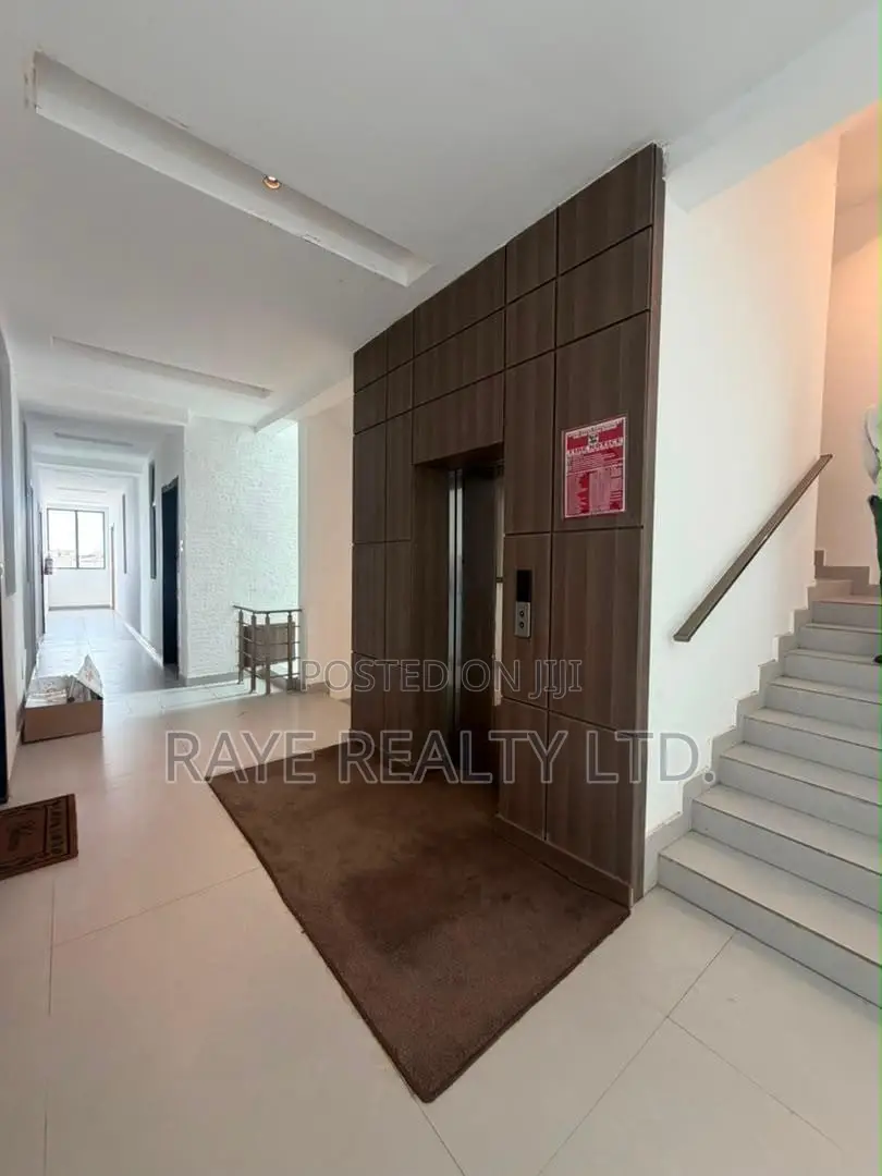 3bdrm Apartment in Ikate for sale in Ikate