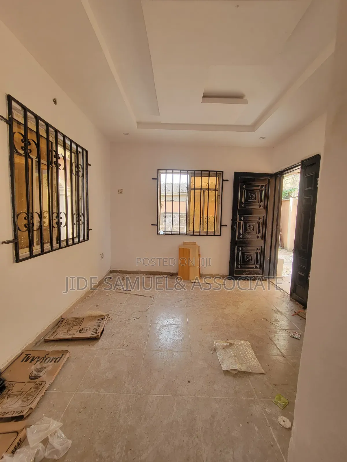 Furnished Mini Flat in Ayobo for rent in Ayobo
