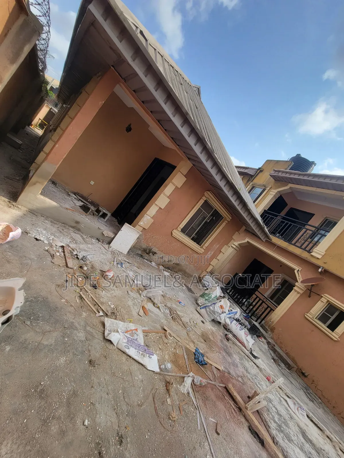 Furnished Mini Flat in Ayobo for rent in Ayobo