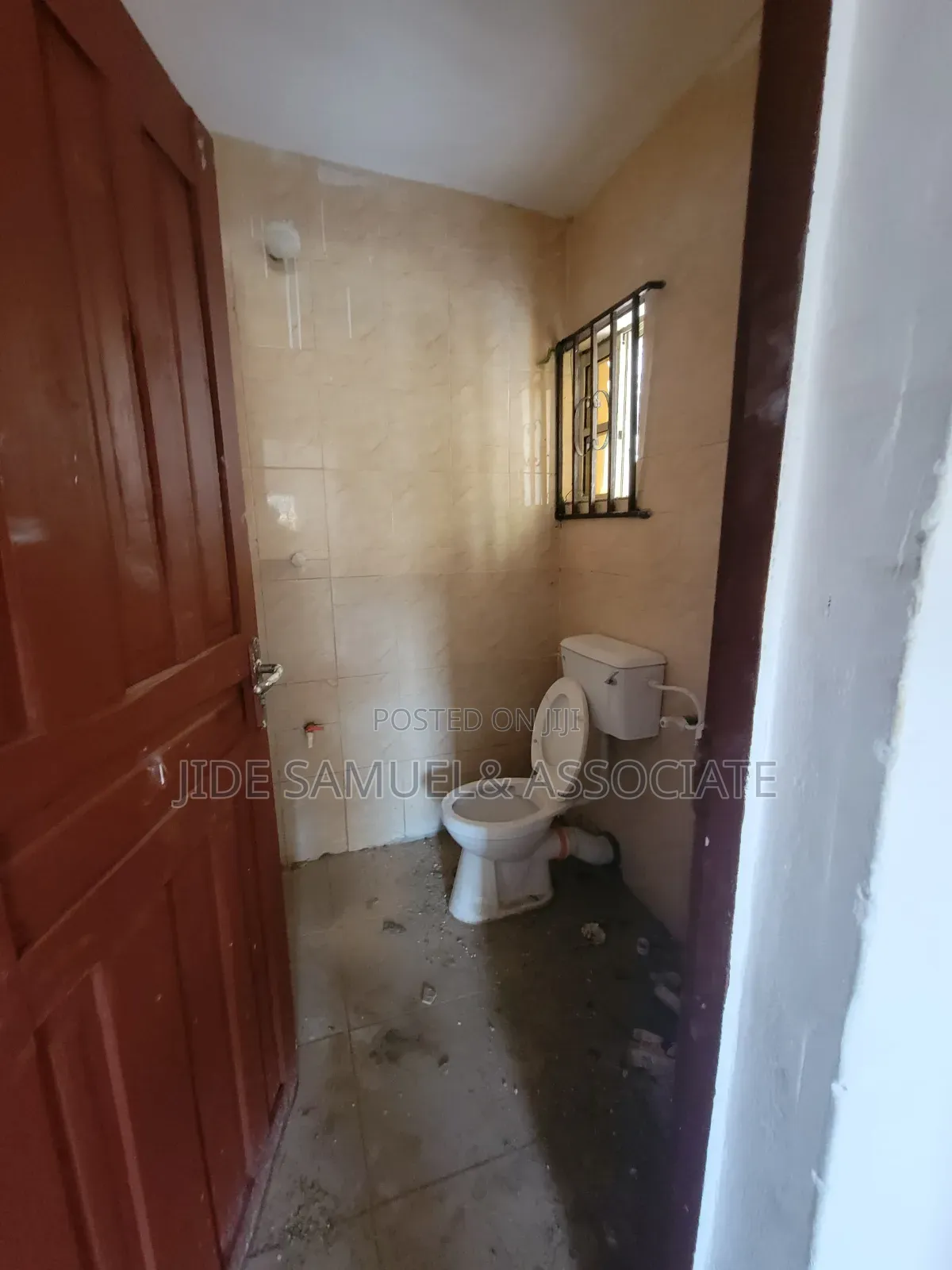 Furnished Mini Flat in Ayobo for rent in Ayobo