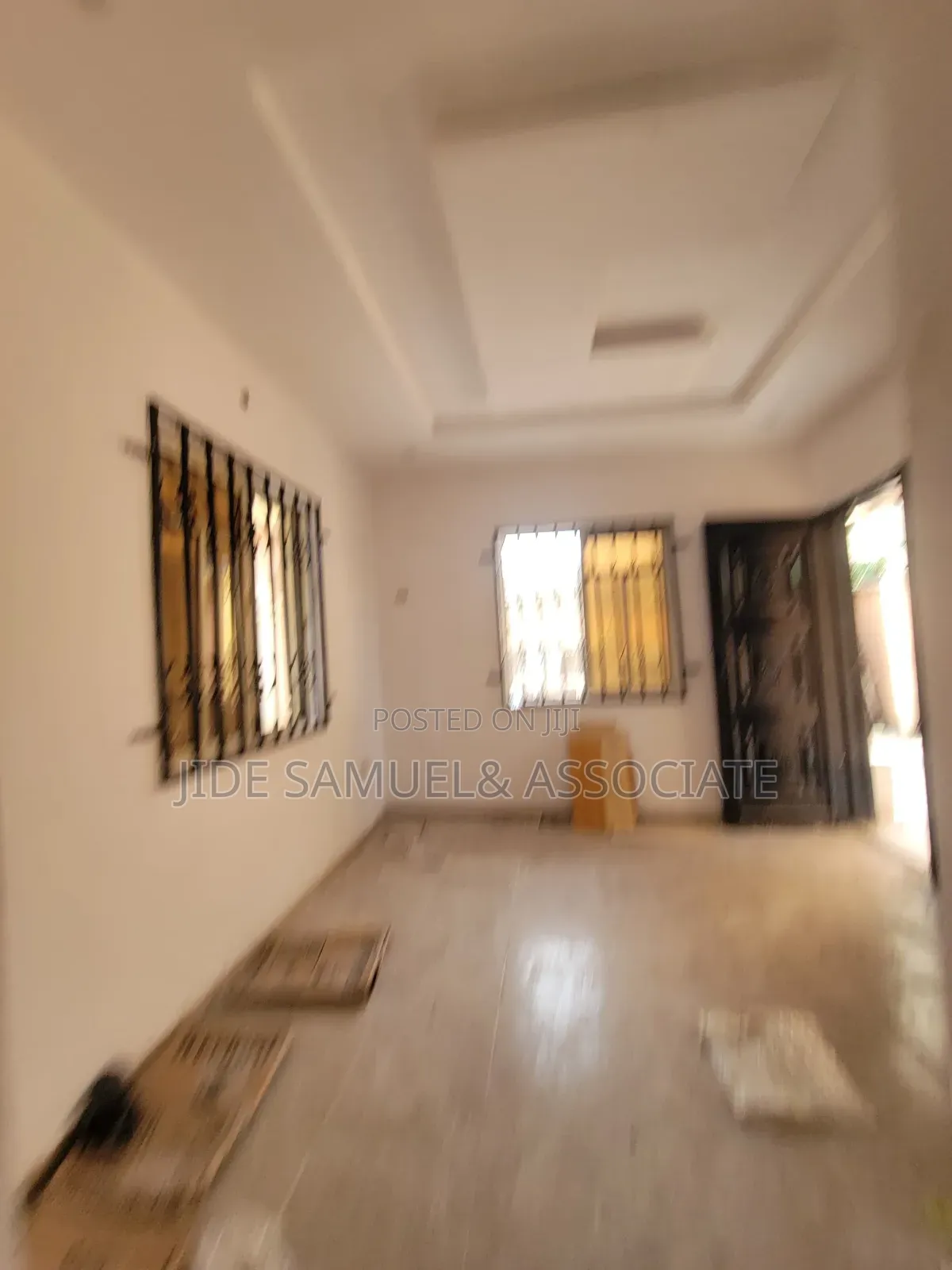 Furnished Mini Flat in Ayobo for rent in Ayobo