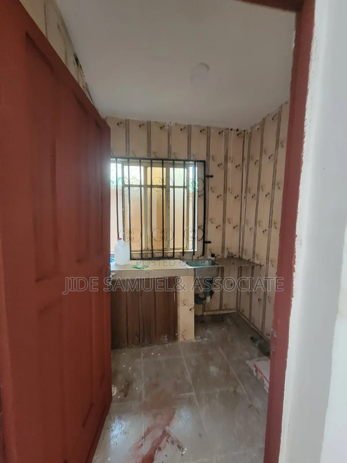 Furnished Mini Flat in Ayobo for rent in Ayobo