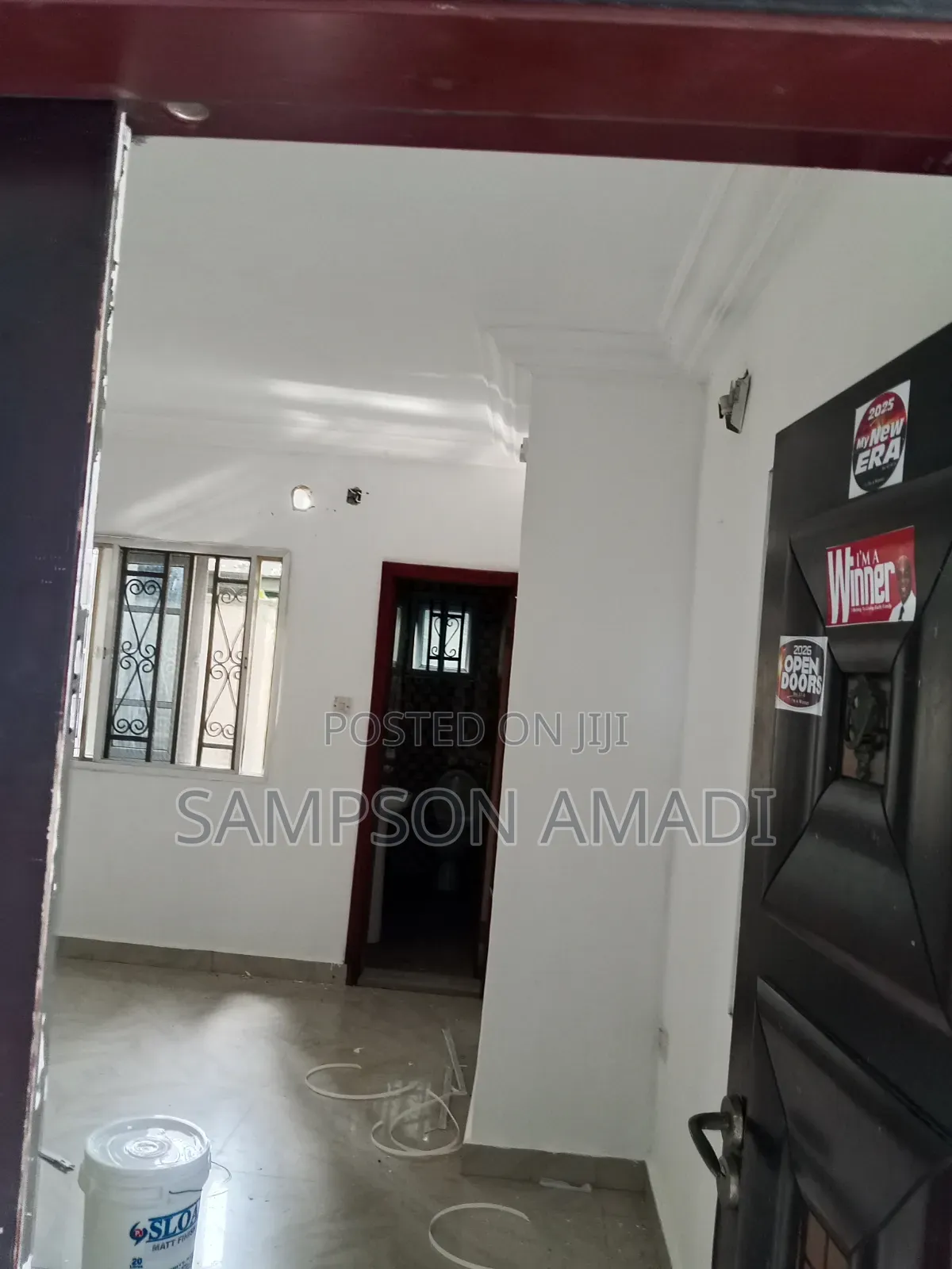 Furnished 3bdrm Block of Flats in Port-Harcourt for rent in Port-Harcourt