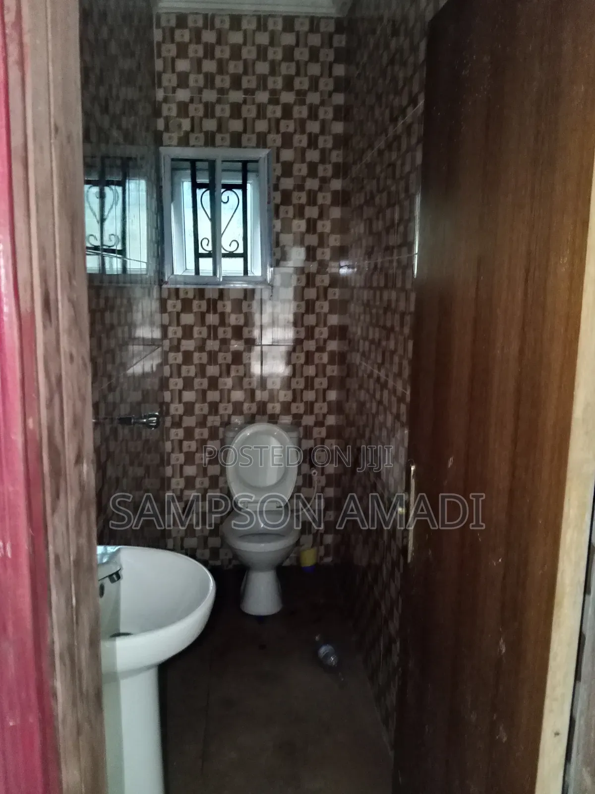 Furnished 3bdrm Block of Flats in Port-Harcourt for rent in Port-Harcourt