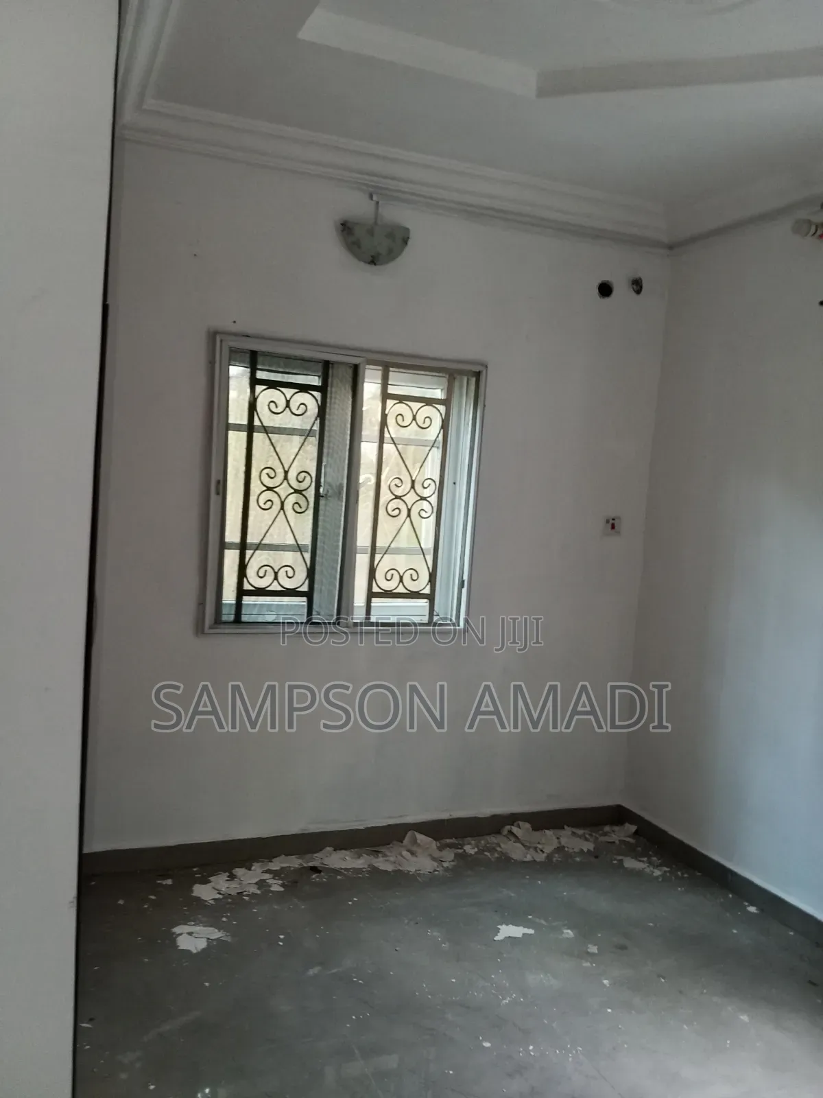 Furnished 3bdrm Block of Flats in Port-Harcourt for rent in Port-Harcourt