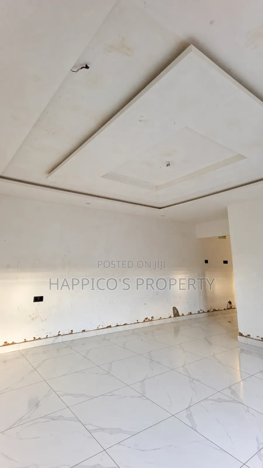 2bdrm Apartment in Alagomeji for rent in Alagomeji