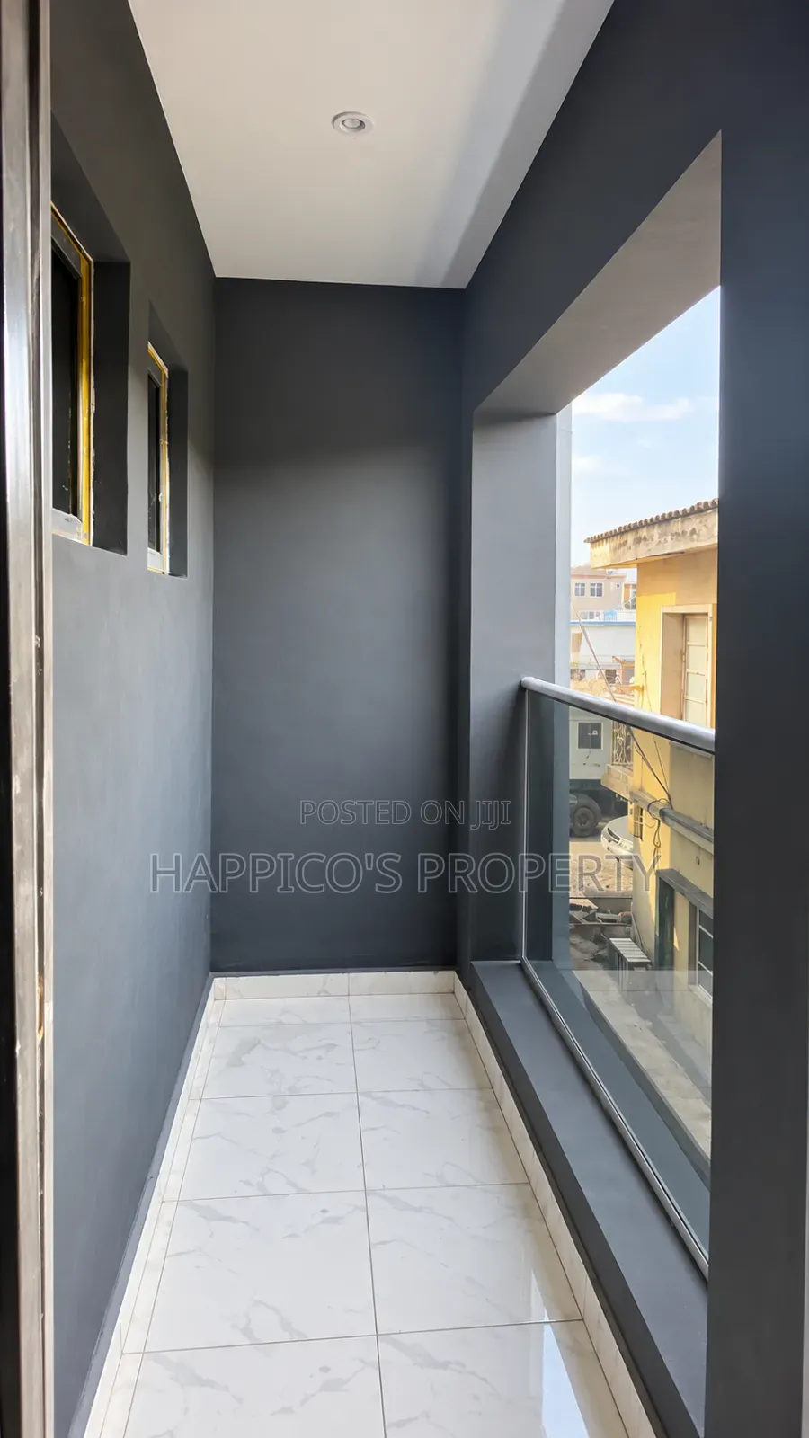 2bdrm Apartment in Alagomeji for rent in Alagomeji
