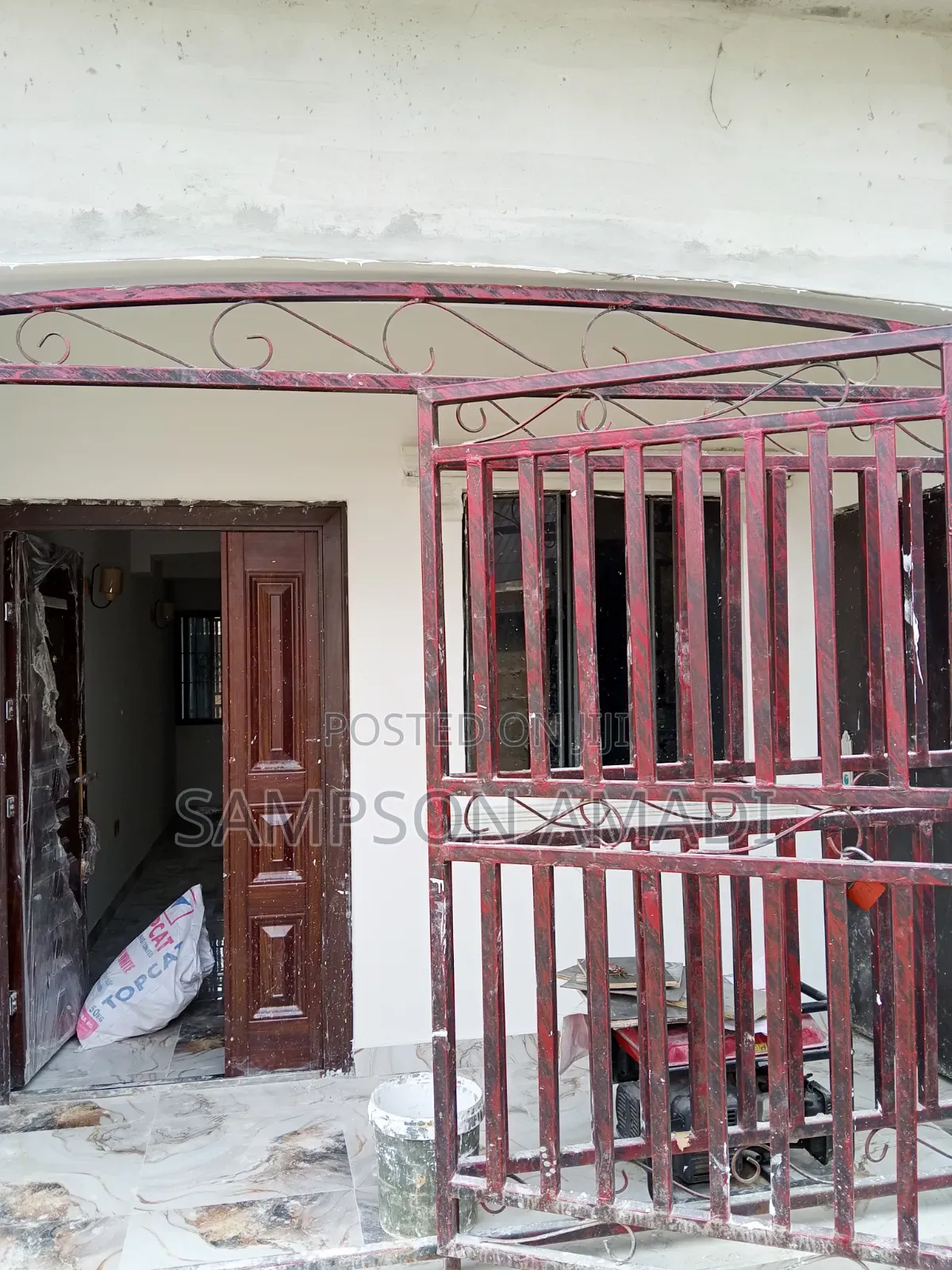 Furnished 2bdrm Block of Flats in Port-Harcourt for rent in Port-Harcourt