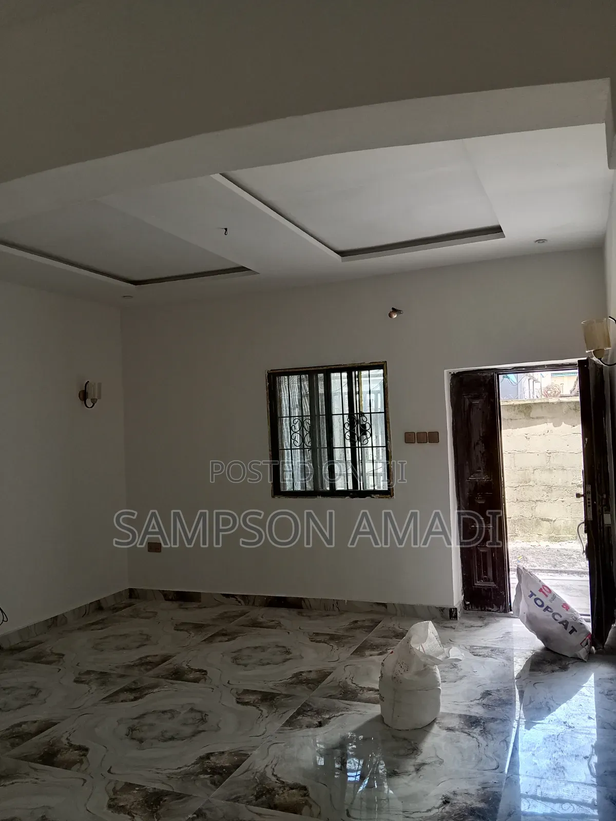 Furnished 2bdrm Block of Flats in Port-Harcourt for rent in Port-Harcourt