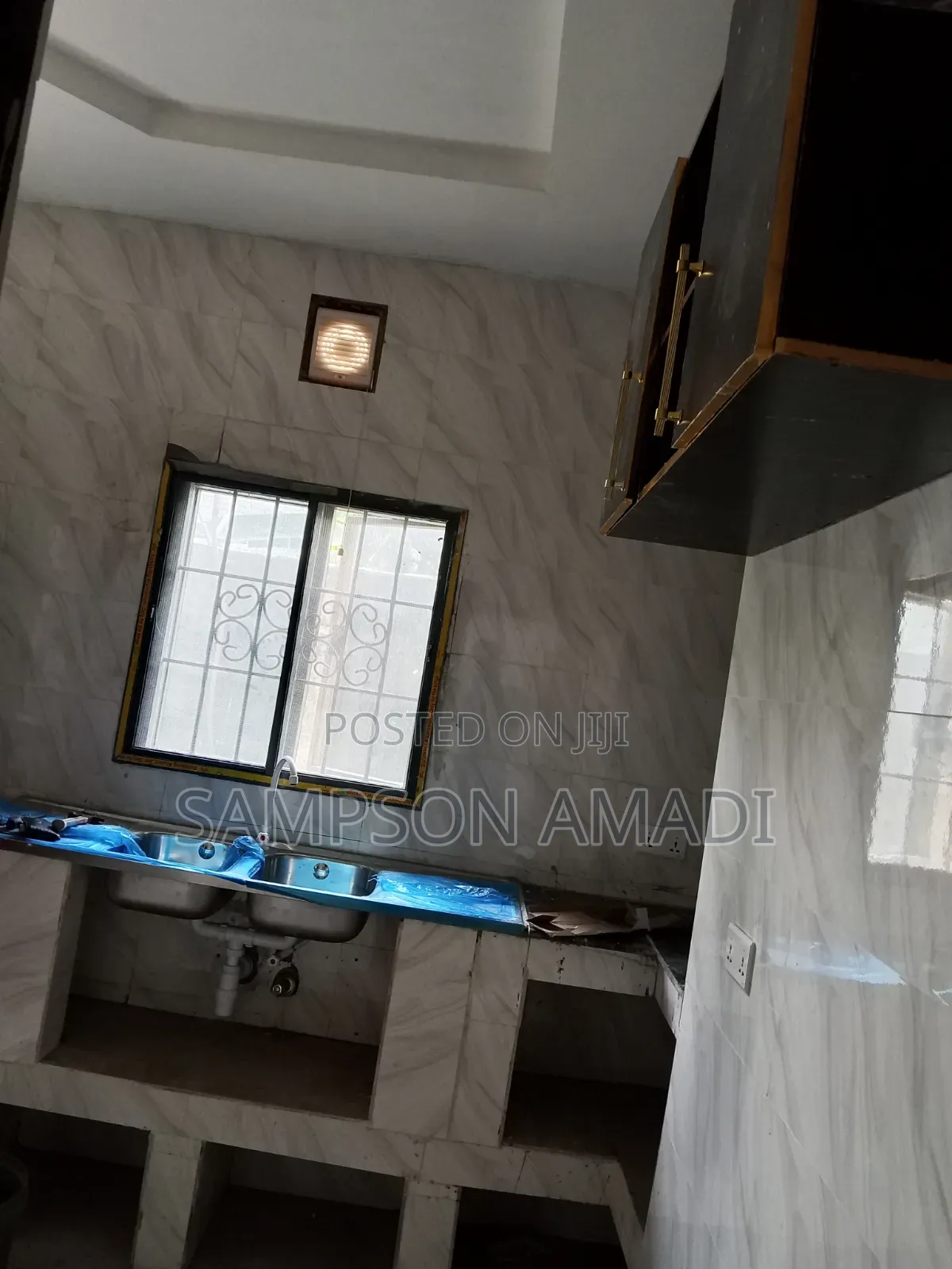 Furnished 2bdrm Block of Flats in Port-Harcourt for rent in Port-Harcourt
