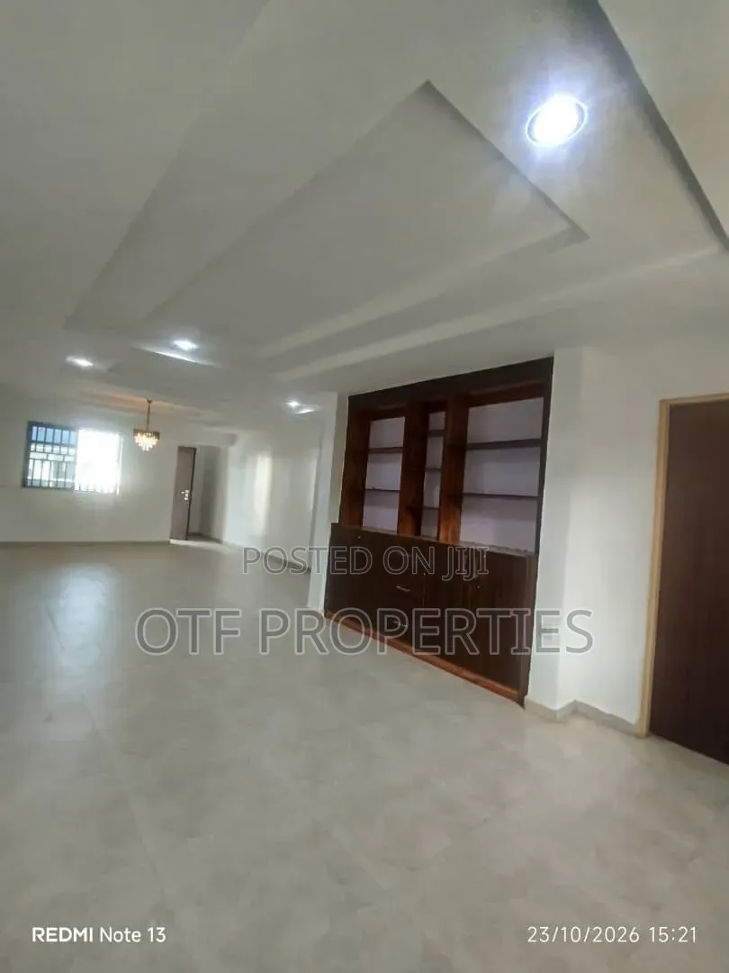 3bdrm Apartment in Jahi Gilmore Abuja for rent in Jahi