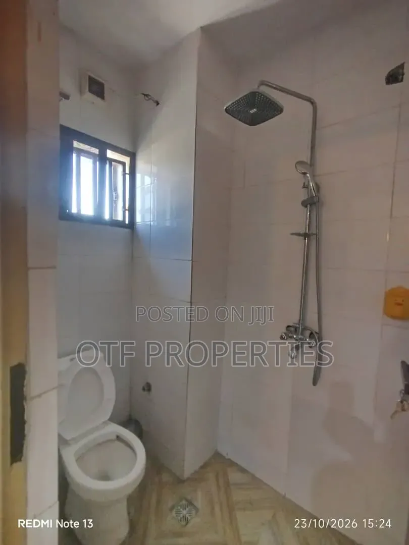 3bdrm Apartment in Jahi Gilmore Abuja for rent in Jahi