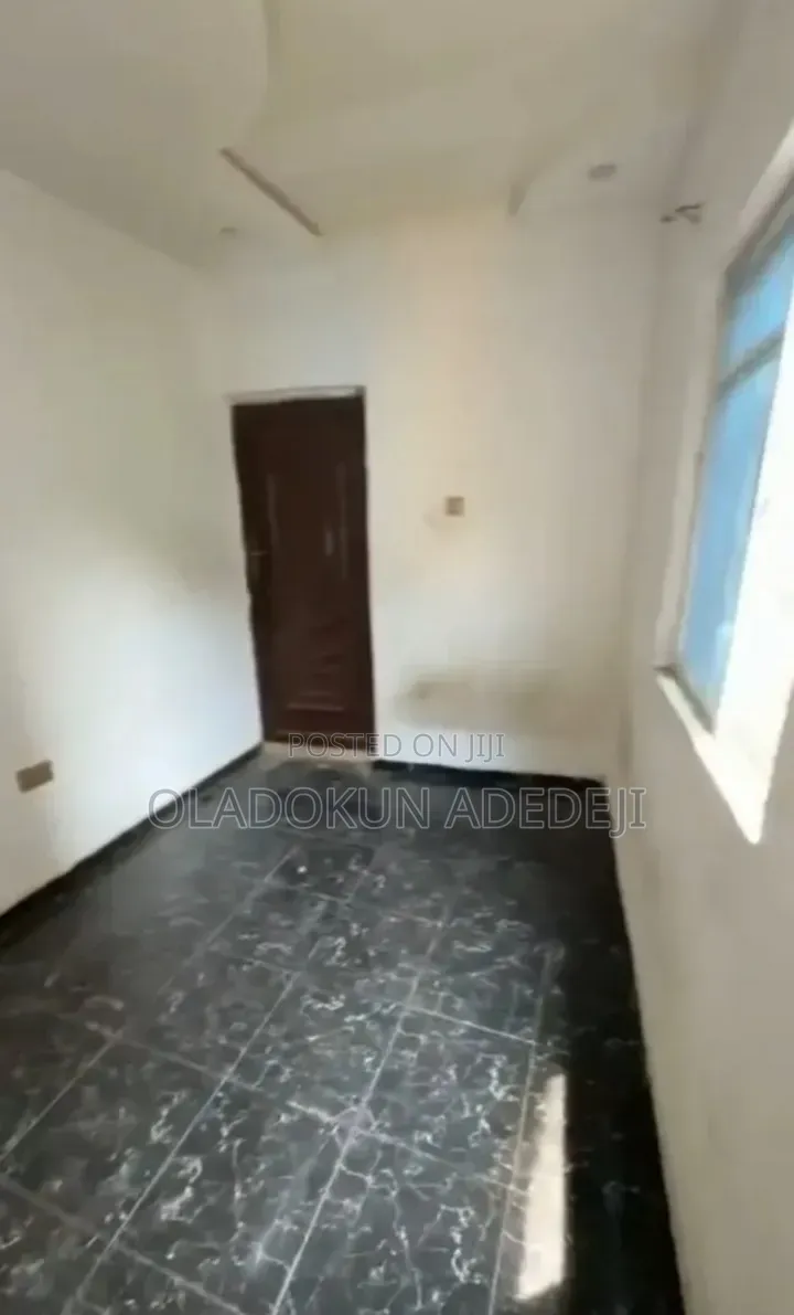 1bdrm Apartment in Ifako for rent in Ifako-Gbagada