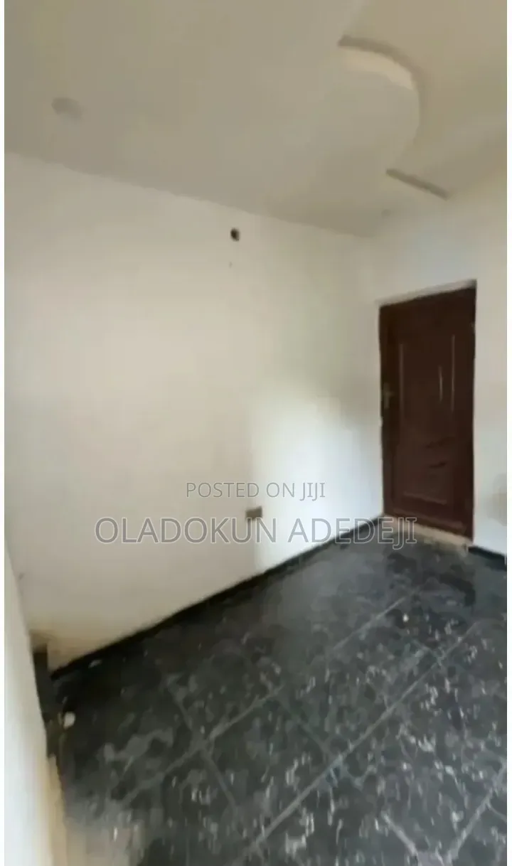 1bdrm Apartment in Ifako for rent in Ifako-Gbagada
