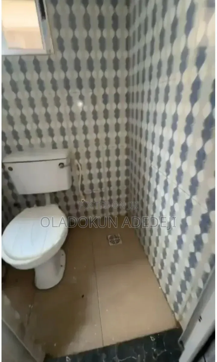 1bdrm Apartment in Ifako for rent in Ifako-Gbagada