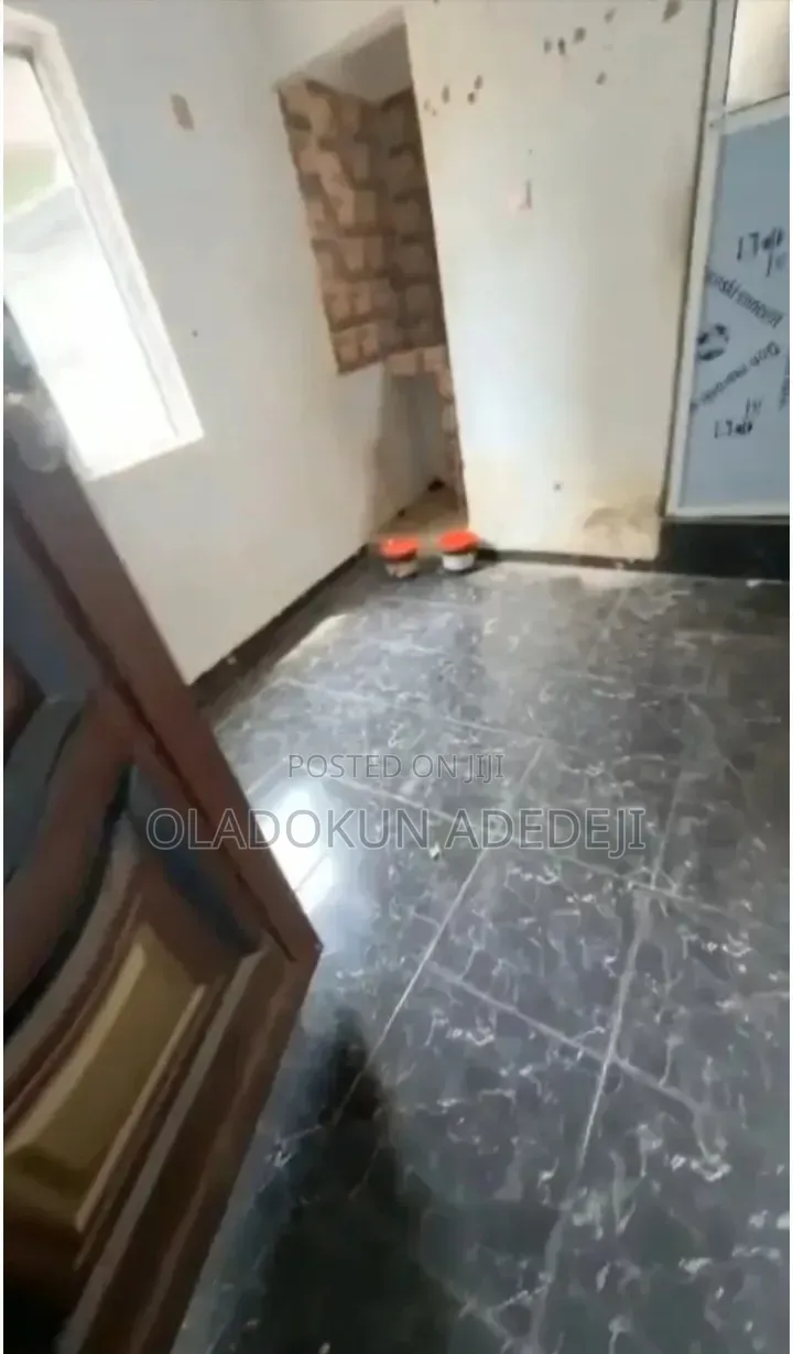 1bdrm Apartment in Ifako for rent in Ifako-Gbagada
