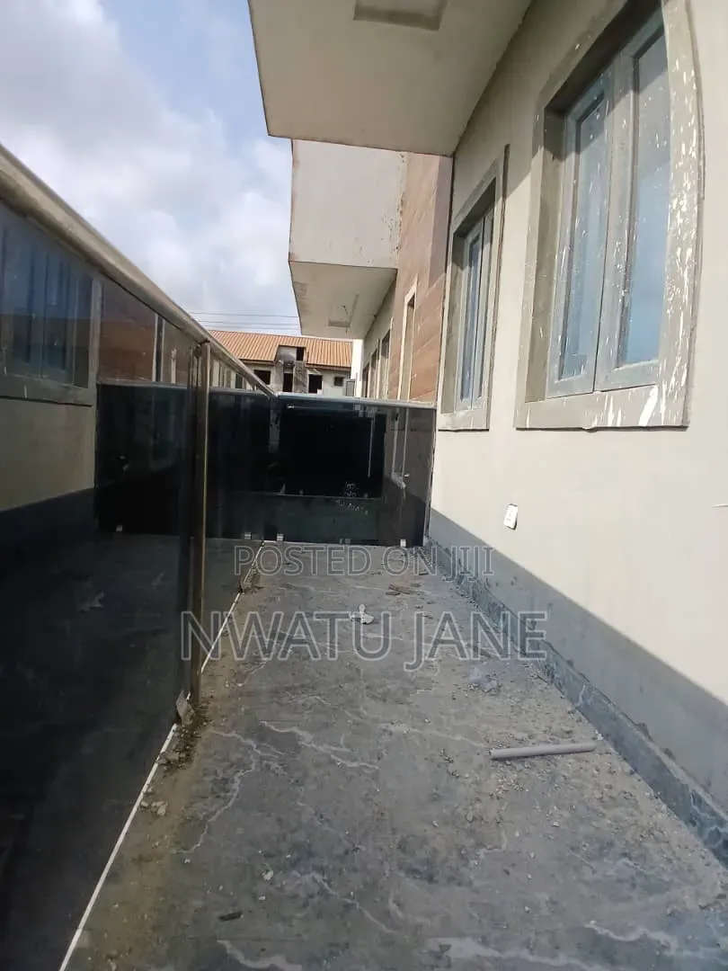 2bdrm Apartment in Seaside Estates for rent in Ado / Ajah
