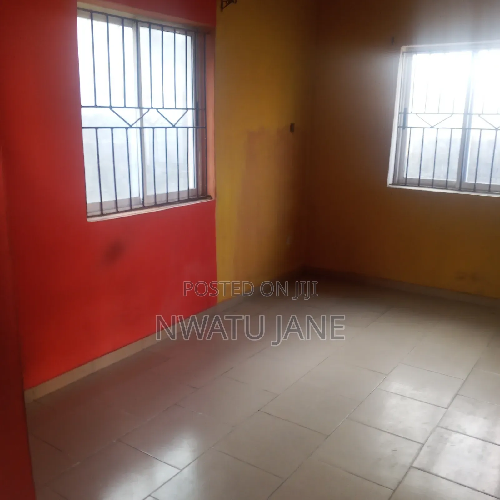 Mini Flat in Fountain Estates, Ado / Ajah for rent in Ado / Ajah