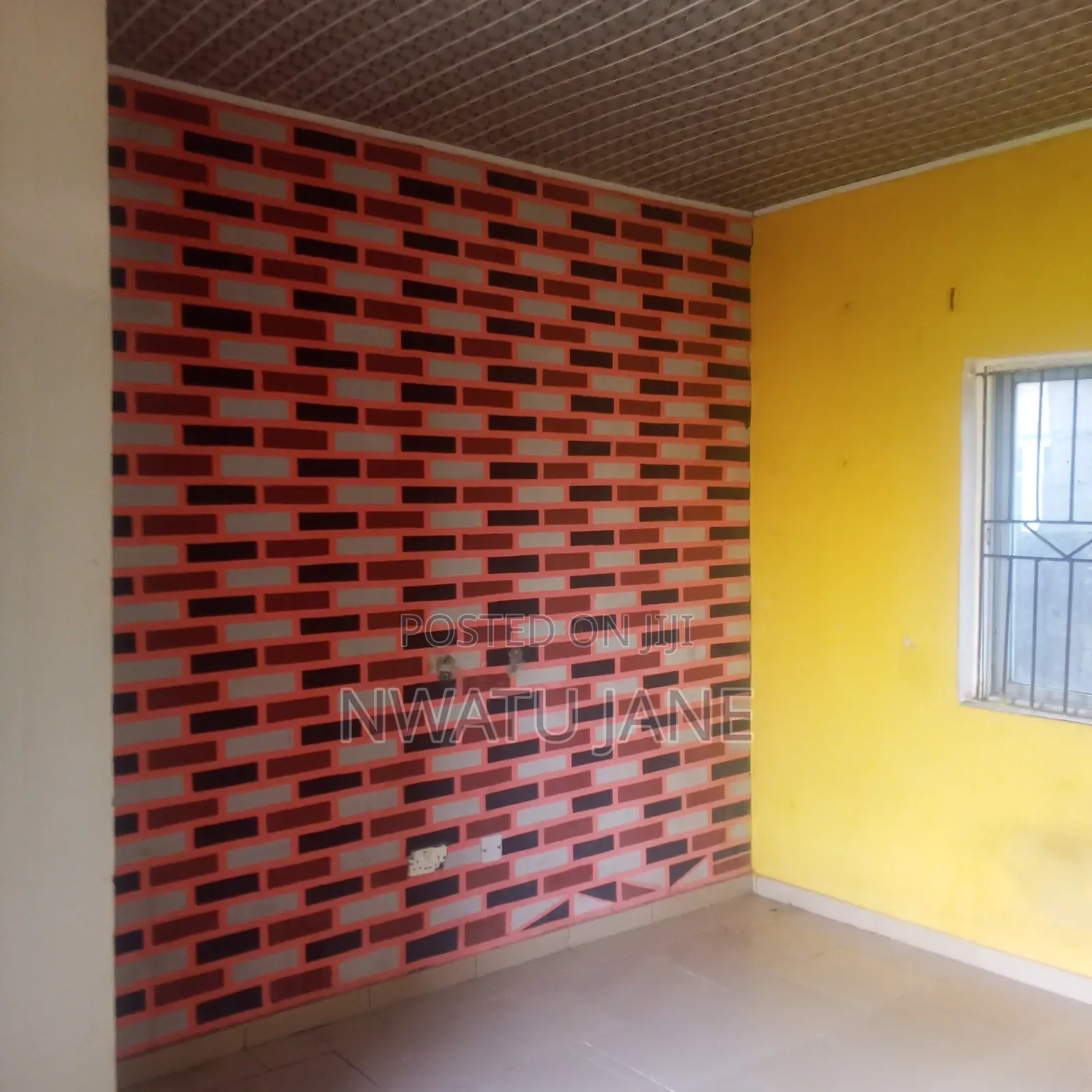 Mini Flat in Fountain Estates, Ado / Ajah for rent in Ado / Ajah