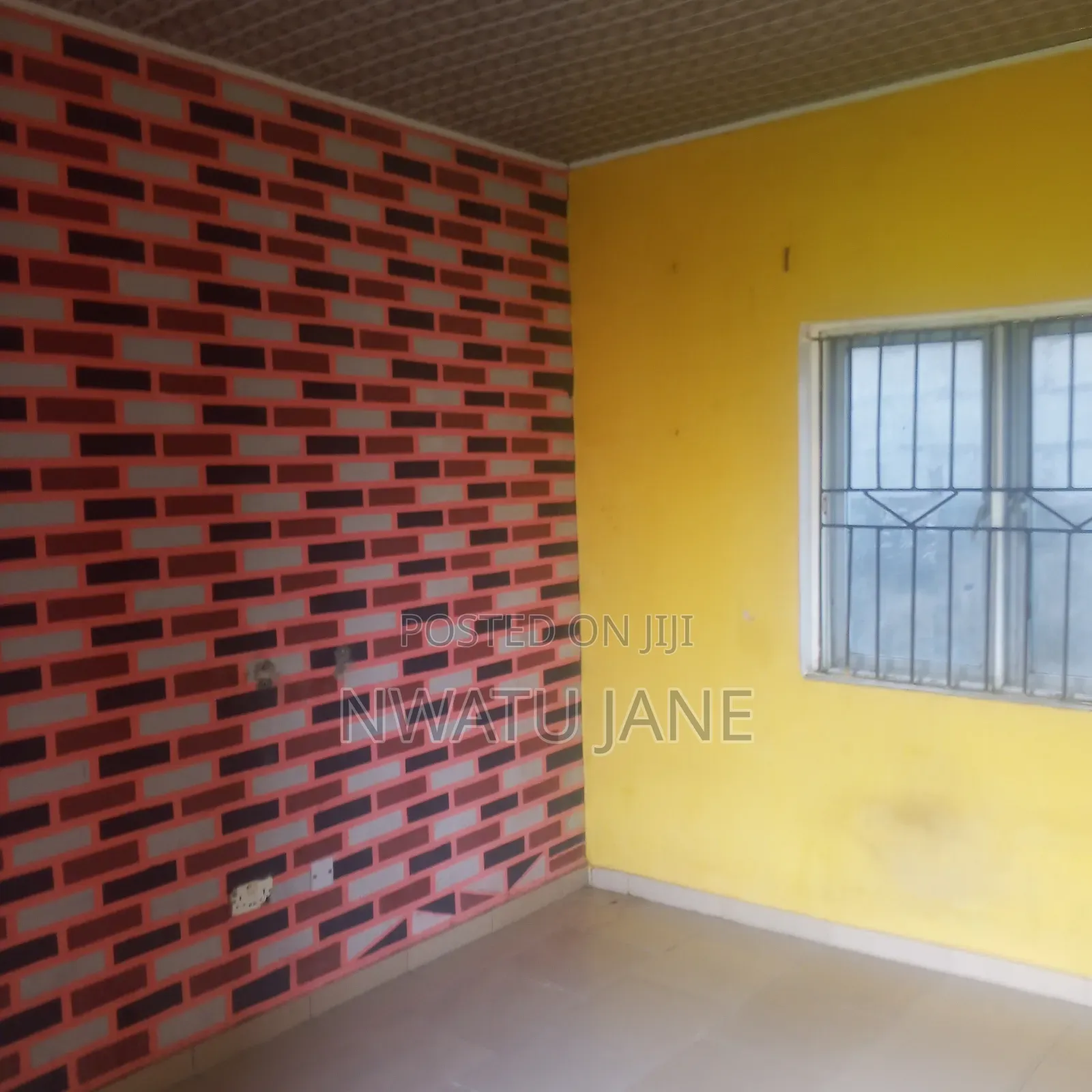 Mini Flat in Fountain Estates, Ado / Ajah for rent in Ado / Ajah