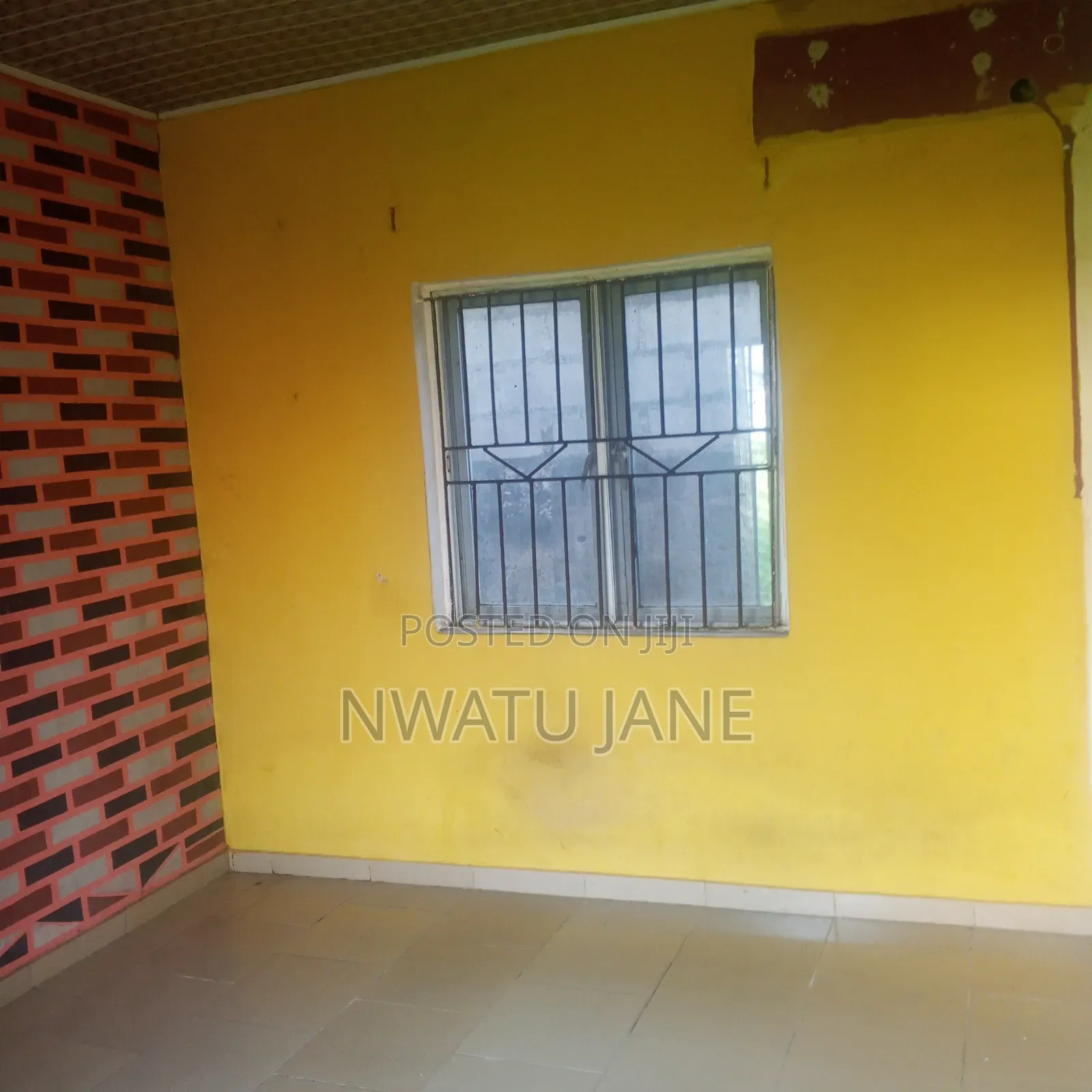 Mini Flat in Fountain Estates, Ado / Ajah for rent in Ado / Ajah