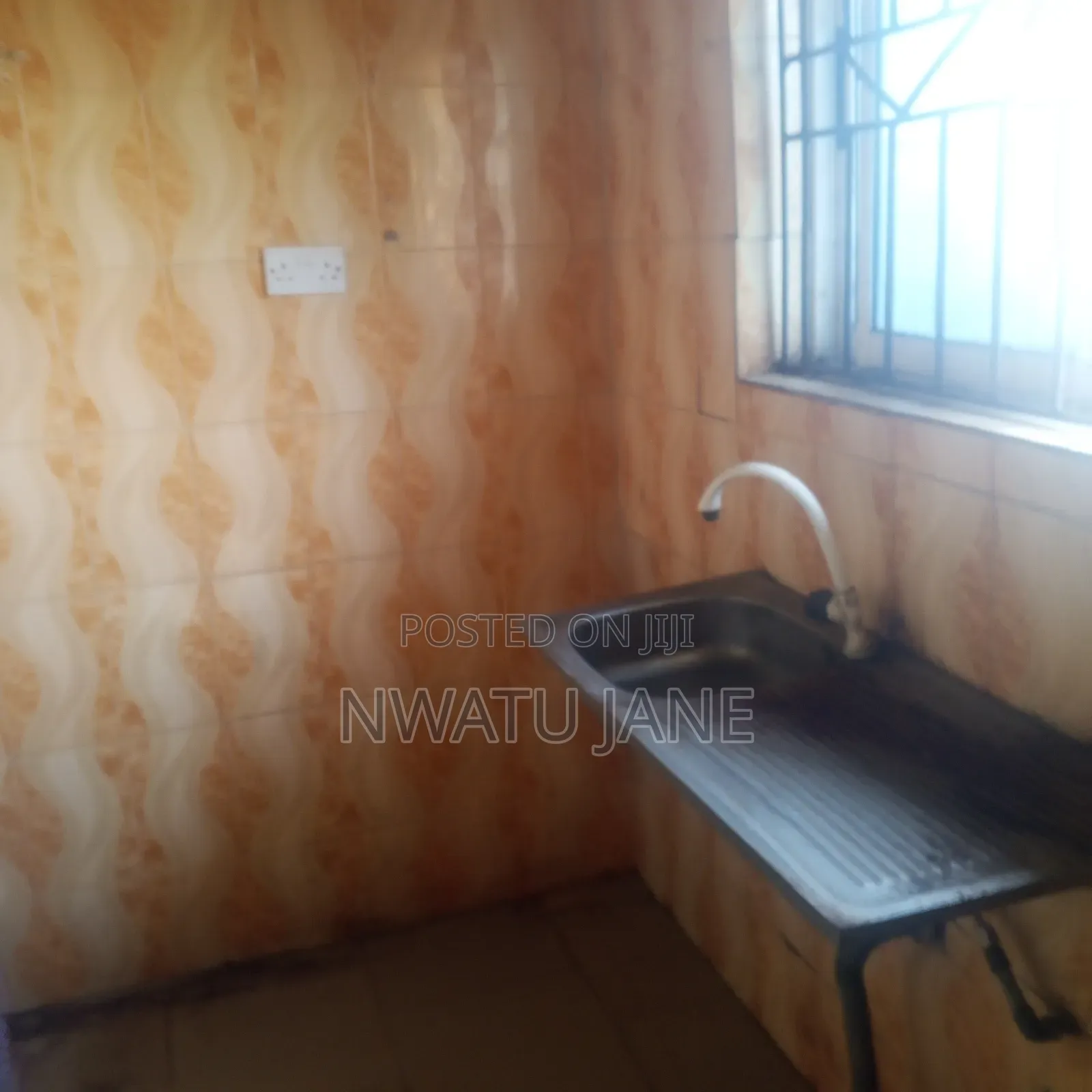 Mini Flat in Fountain Estates, Ado / Ajah for rent in Ado / Ajah