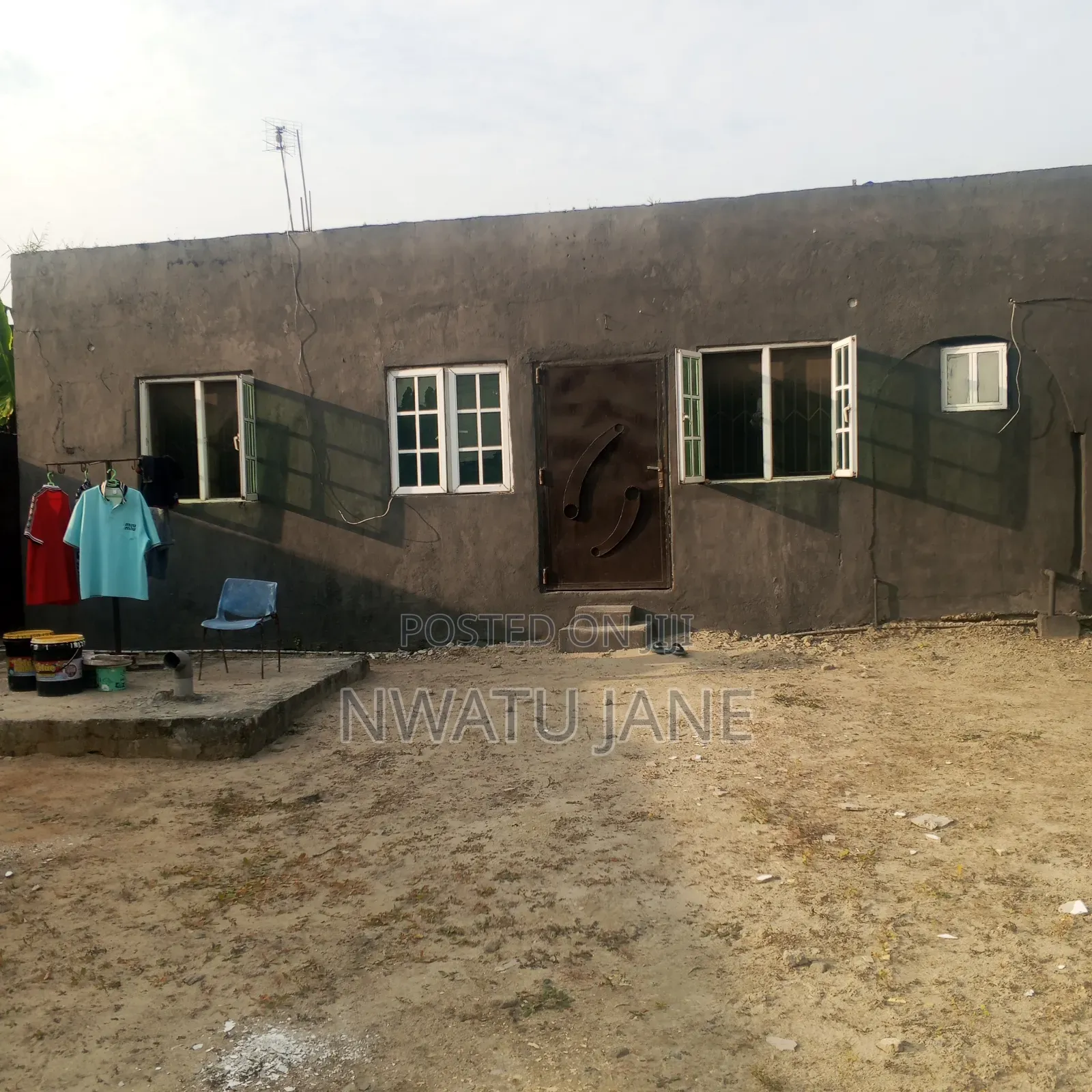Mini Flat in Fountain Estates for rent in Ado / Ajah