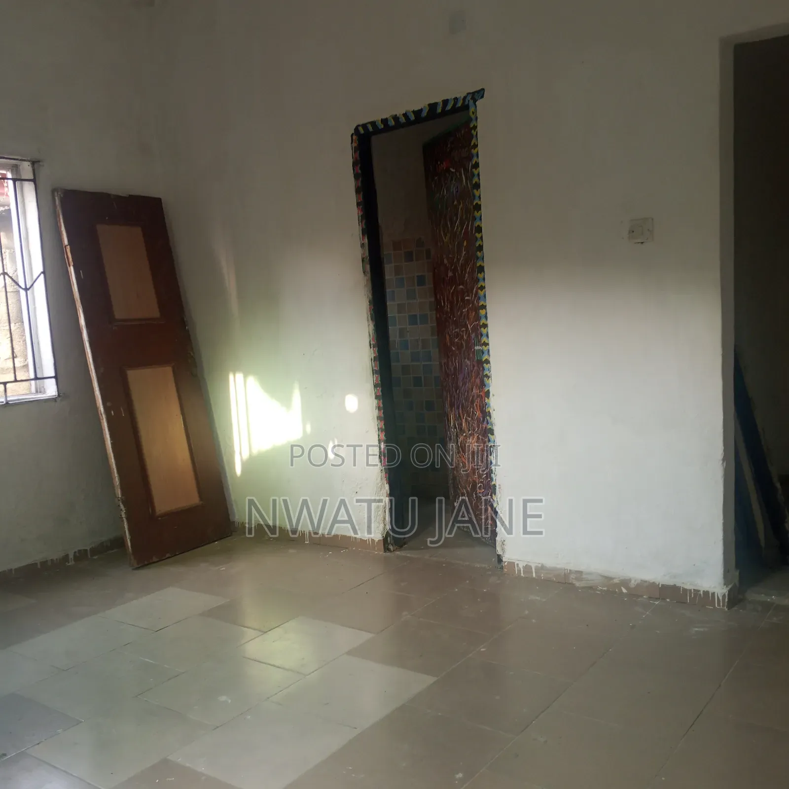 Mini Flat in Fountain Estates for rent in Ado / Ajah
