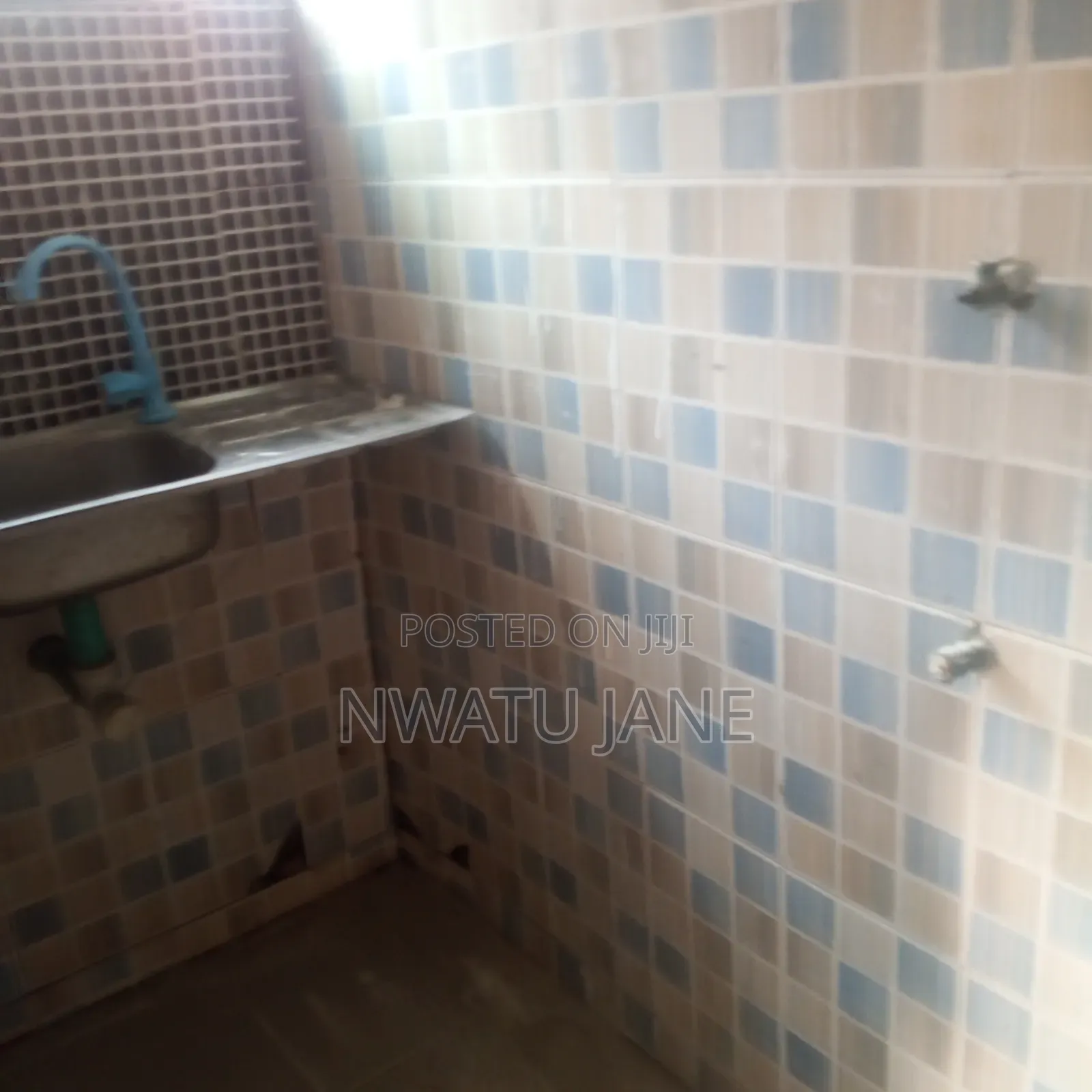 Mini Flat in Fountain Estates for rent in Ado / Ajah