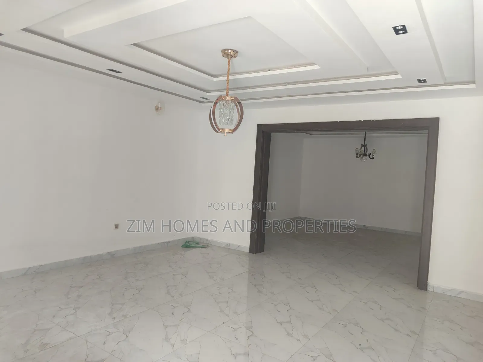 3bdrm Duplex in Zim Homes And, Area 11 for rent in Area 11