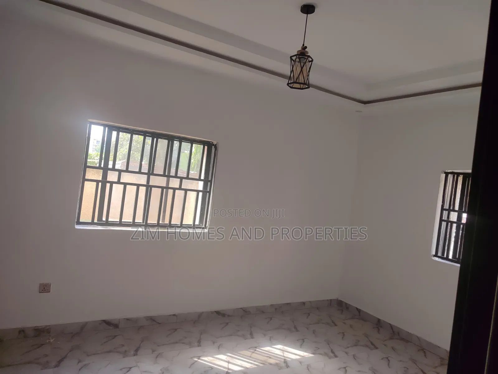 3bdrm Duplex in Zim Homes And, Area 11 for rent in Area 11
