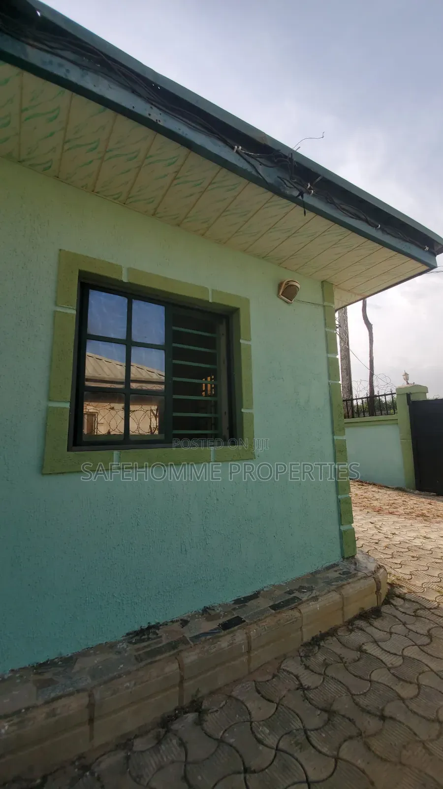2bdrm Block of Flats in Phase 2 / Jikwoyi for rent in Phase 2 / Jikwoyi