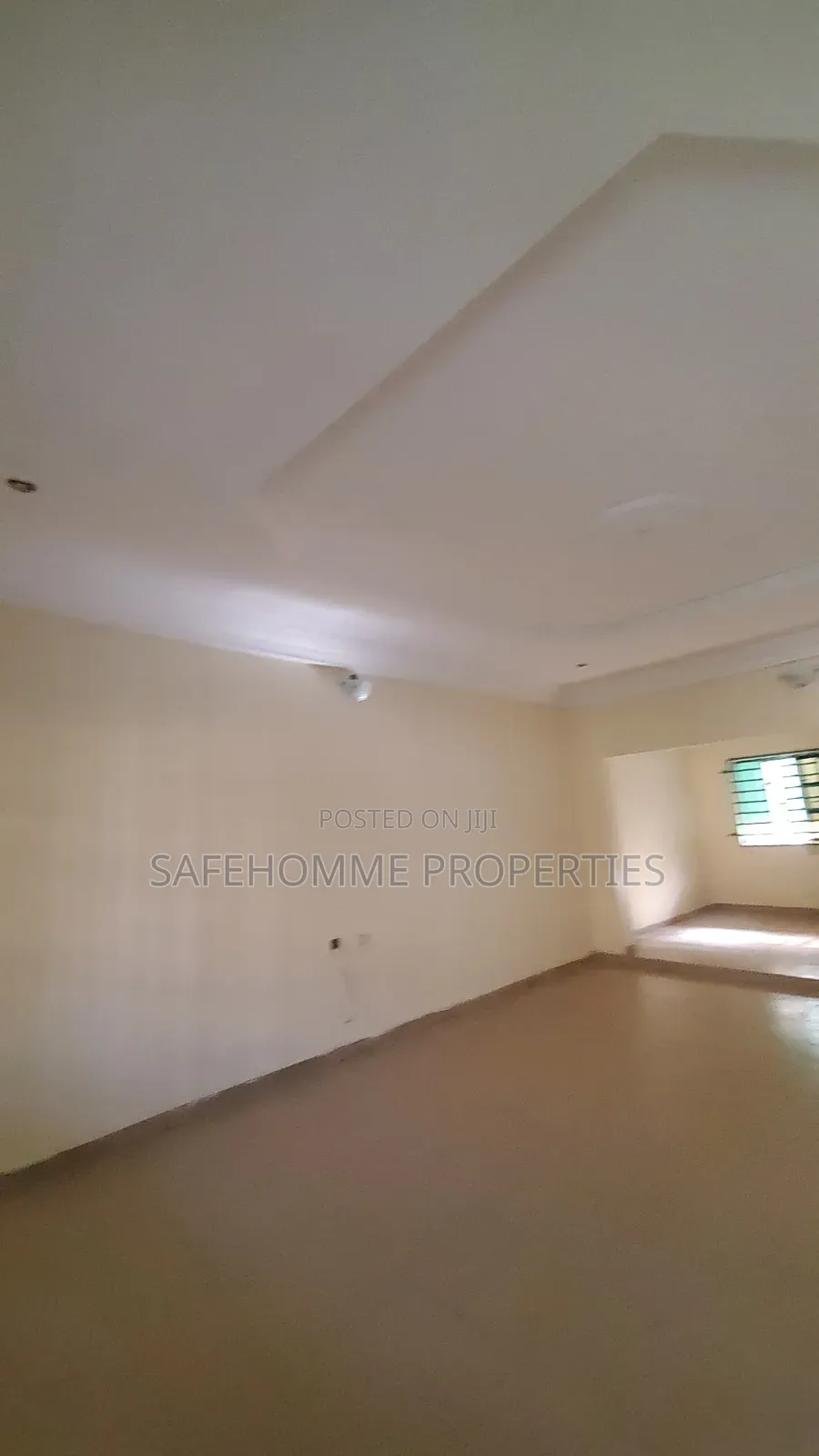 2bdrm Block of Flats in Phase 2 / Jikwoyi for rent in Phase 2 / Jikwoyi