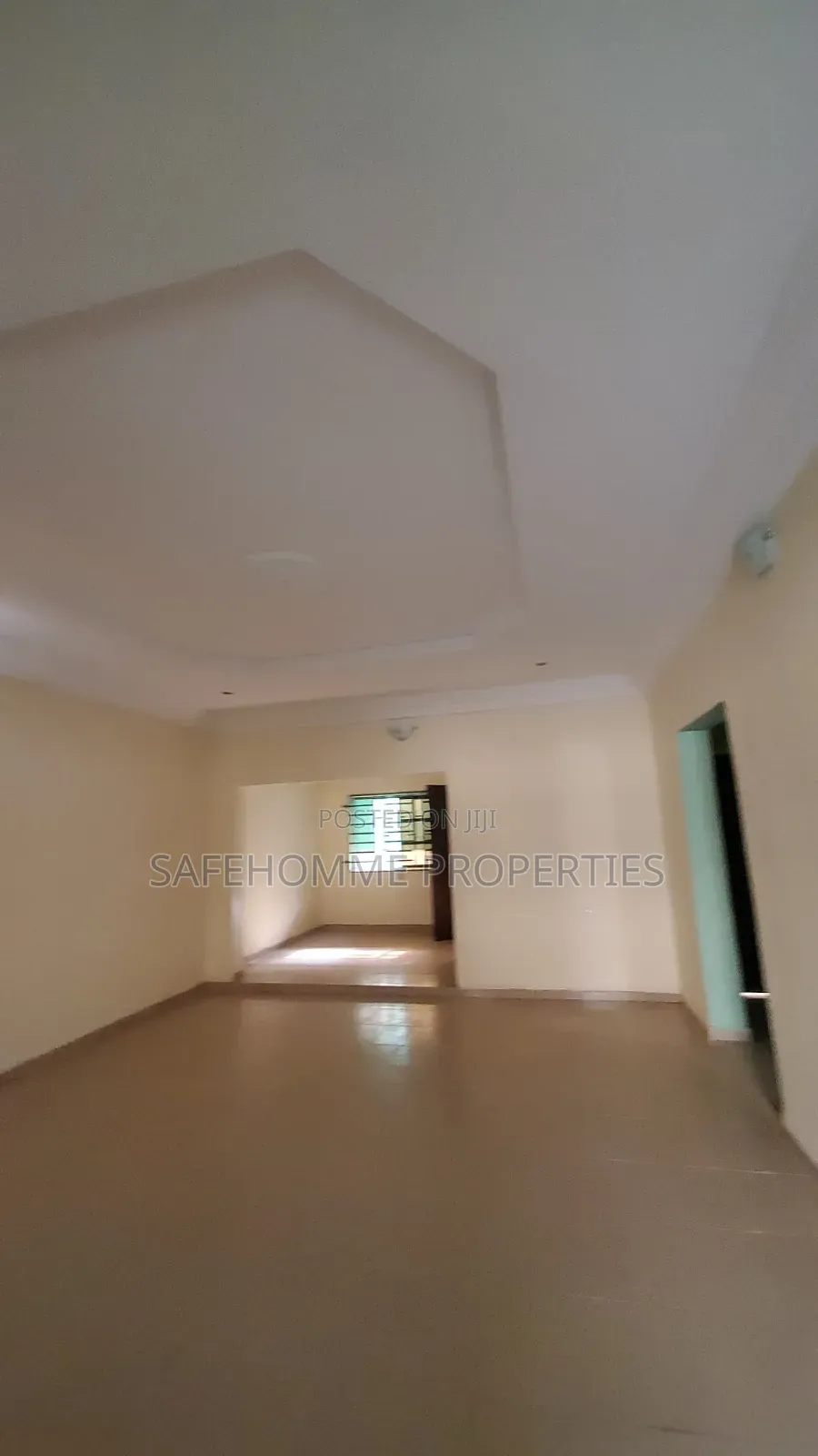 2bdrm Block of Flats in Phase 2 / Jikwoyi for rent in Phase 2 / Jikwoyi