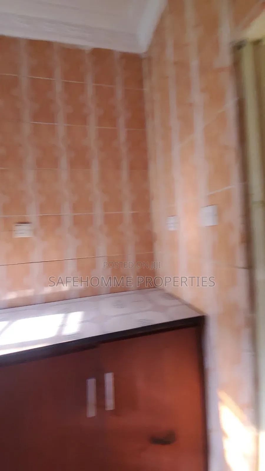 2bdrm Block of Flats in Phase 2 / Jikwoyi for rent in Phase 2 / Jikwoyi