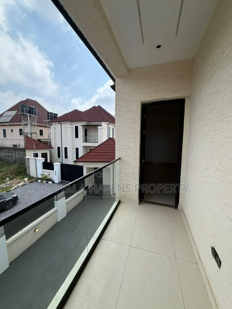 5bdrm Duplex in Lokogoma for sale in Lokogoma