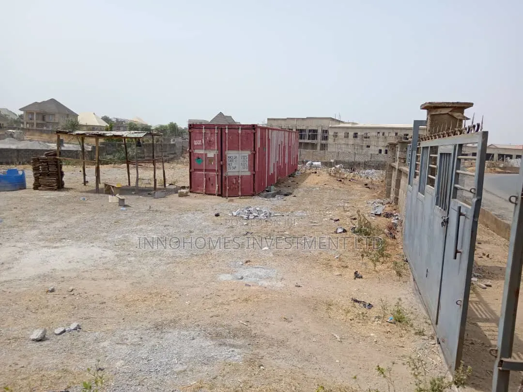 3,200sqm Multi-Purpose Plot in FHA