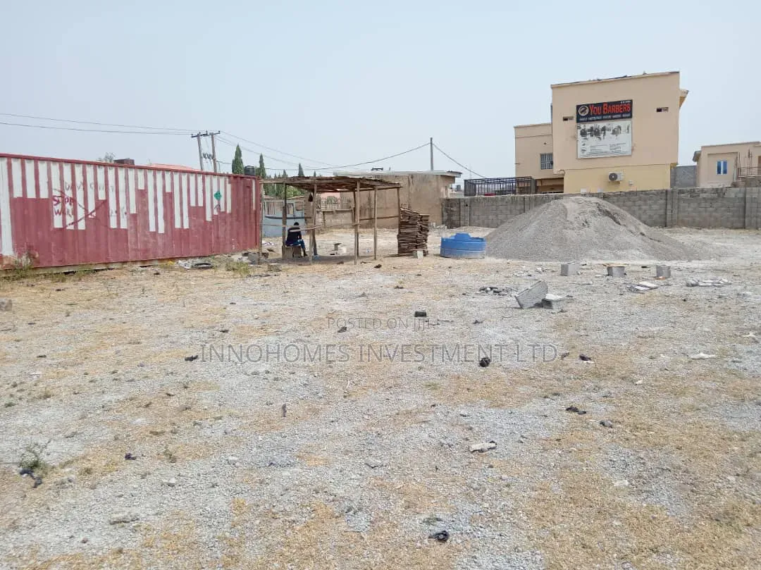 3,200sqm Multi-Purpose Plot in FHA