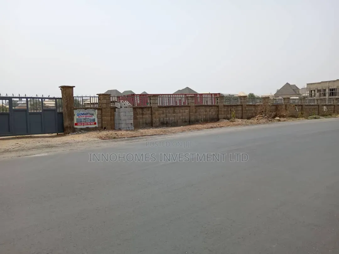 3,200sqm Multi-Purpose Plot in FHA