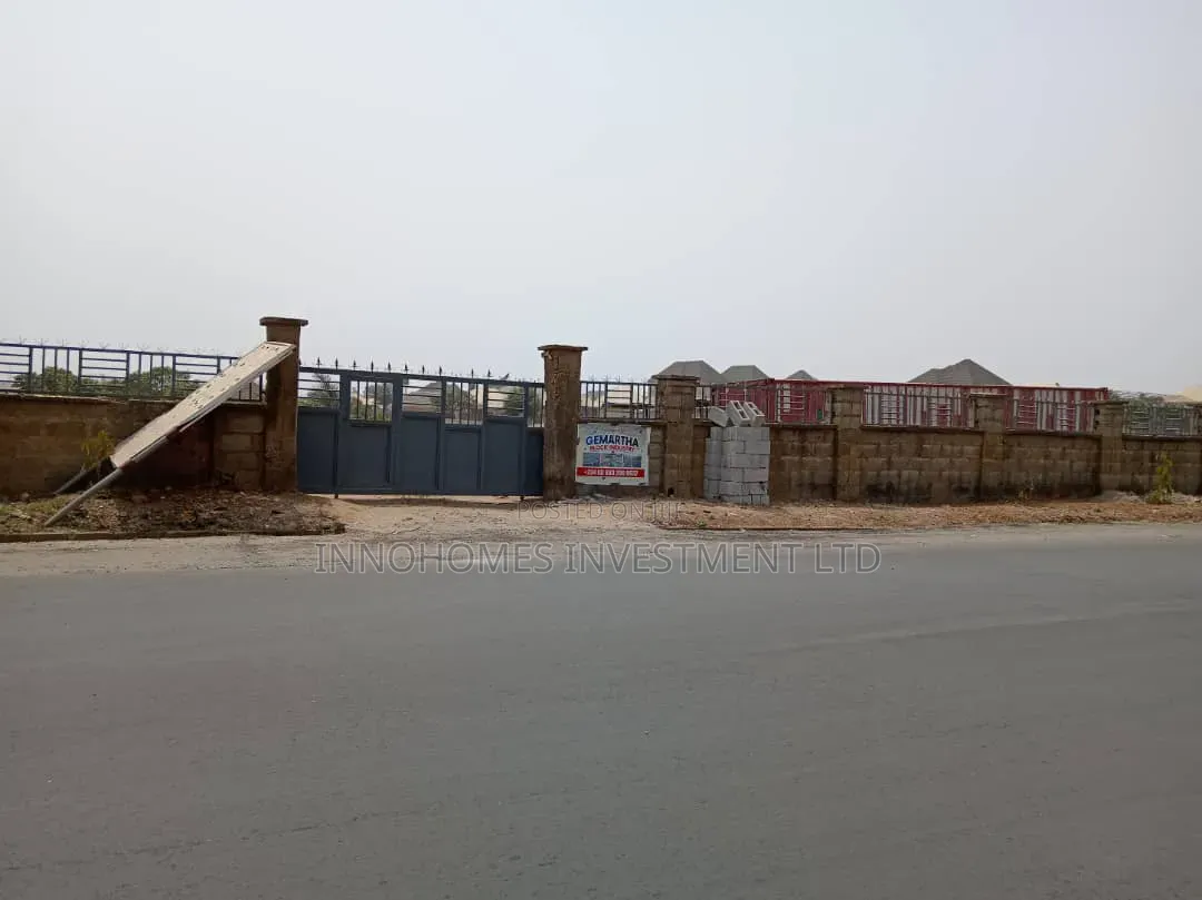 3,200sqm Multi-Purpose Plot in FHA