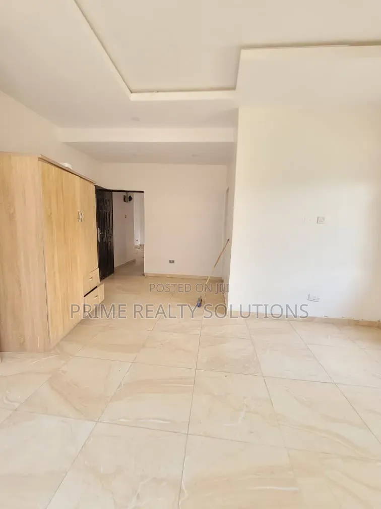 Mini Flat in ๐๐๐๐จ๐ซ๐, Badore for rent in Badore