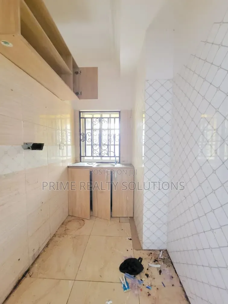 Mini Flat in ๐๐๐๐จ๐ซ๐, Badore for rent in Badore