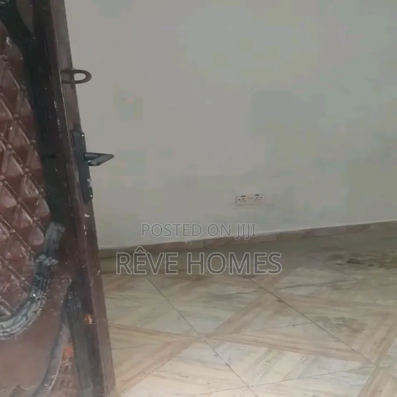 Studio Apartment in Alagomeji for rent in Alagomeji
