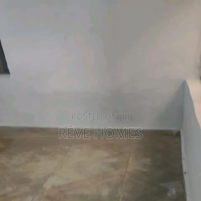 Studio Apartment in Alagomeji for rent in Alagomeji