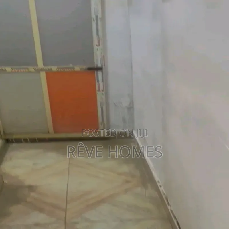 Studio Apartment in Alagomeji for rent in Alagomeji