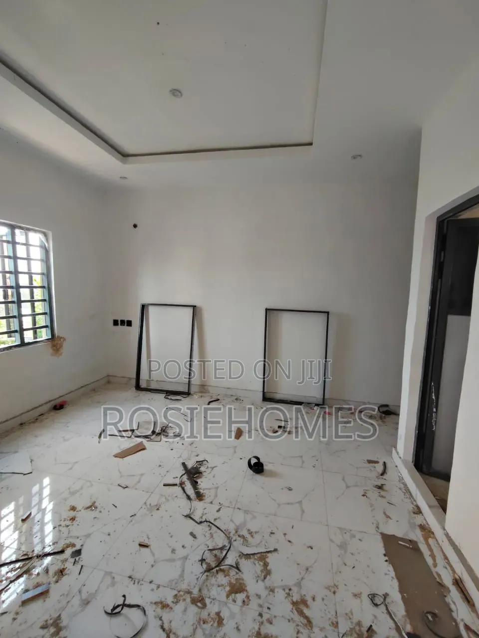 1bdrm Duplex in Shapati, Elemoro for rent in Elemoro