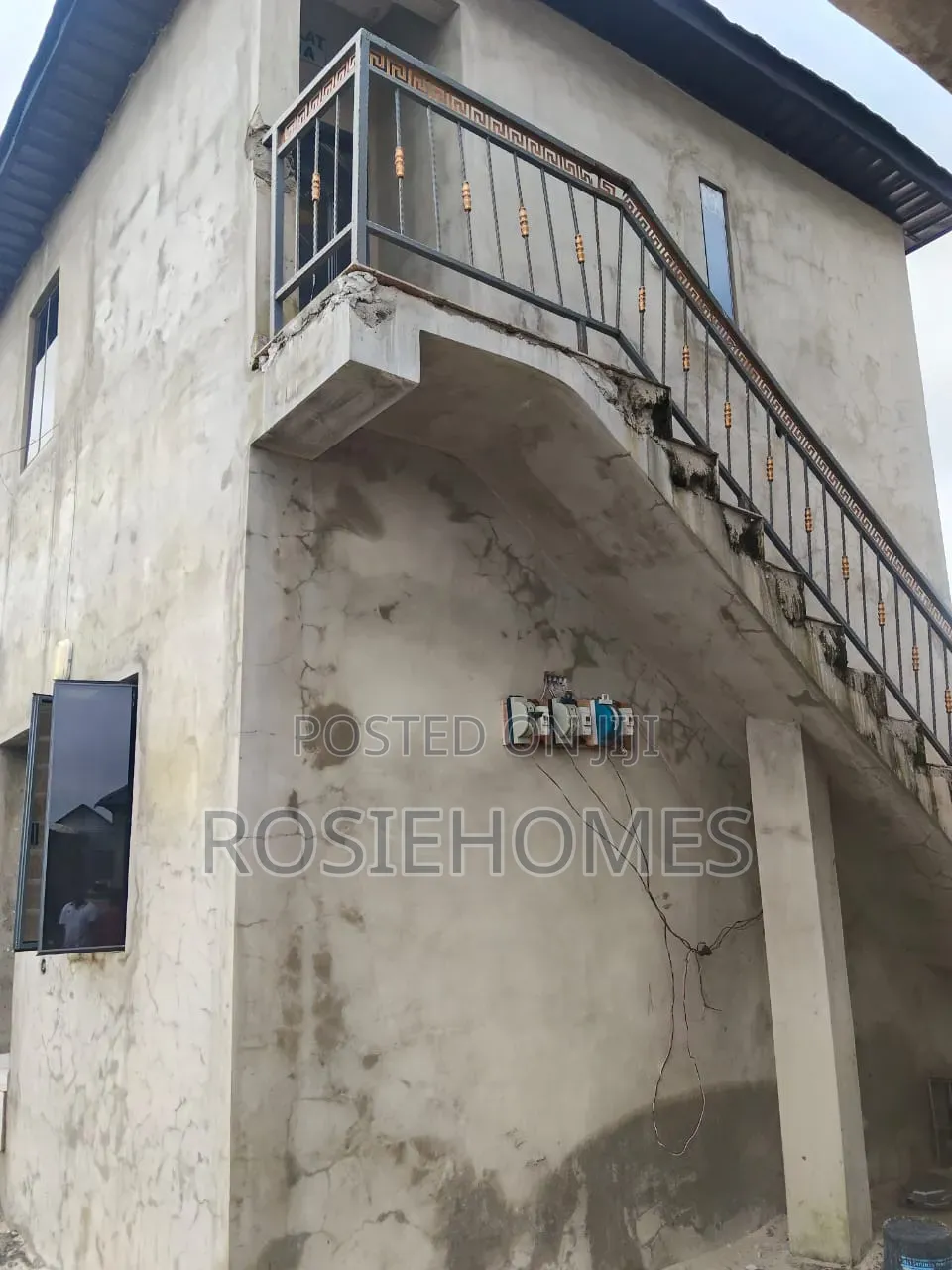 1bdrm Duplex in Shapati, Elemoro for rent in Elemoro