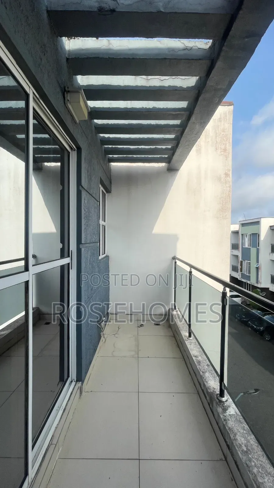 1bdrm Duplex in Shapati, Elemoro for rent in Elemoro