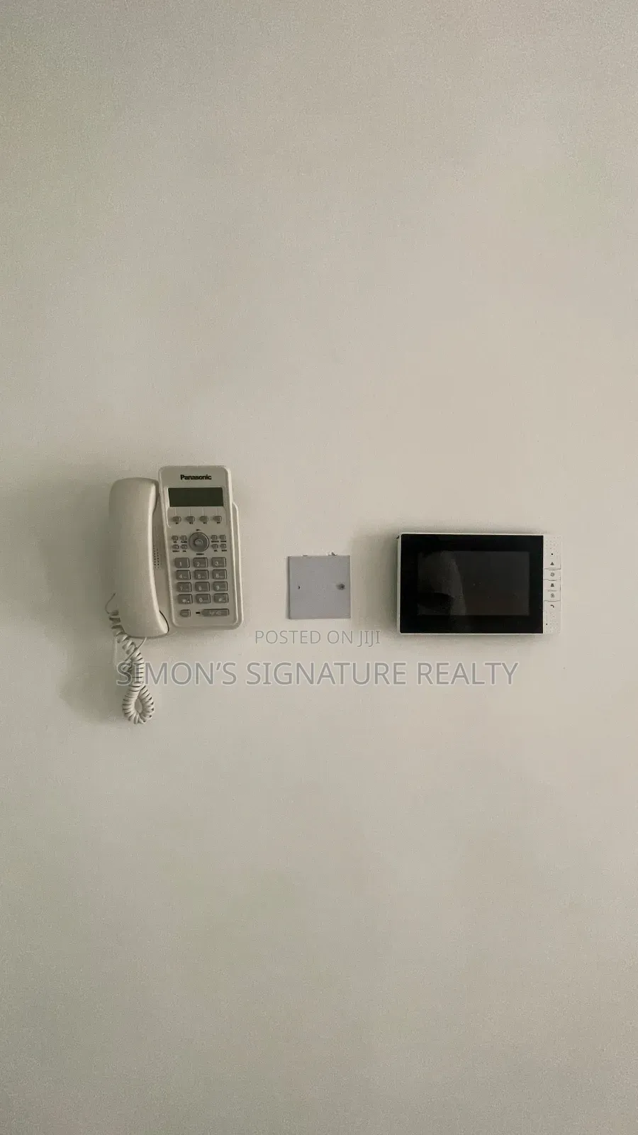 2bdrm Apartment in Igbo-efon for rent in Igbo-efon