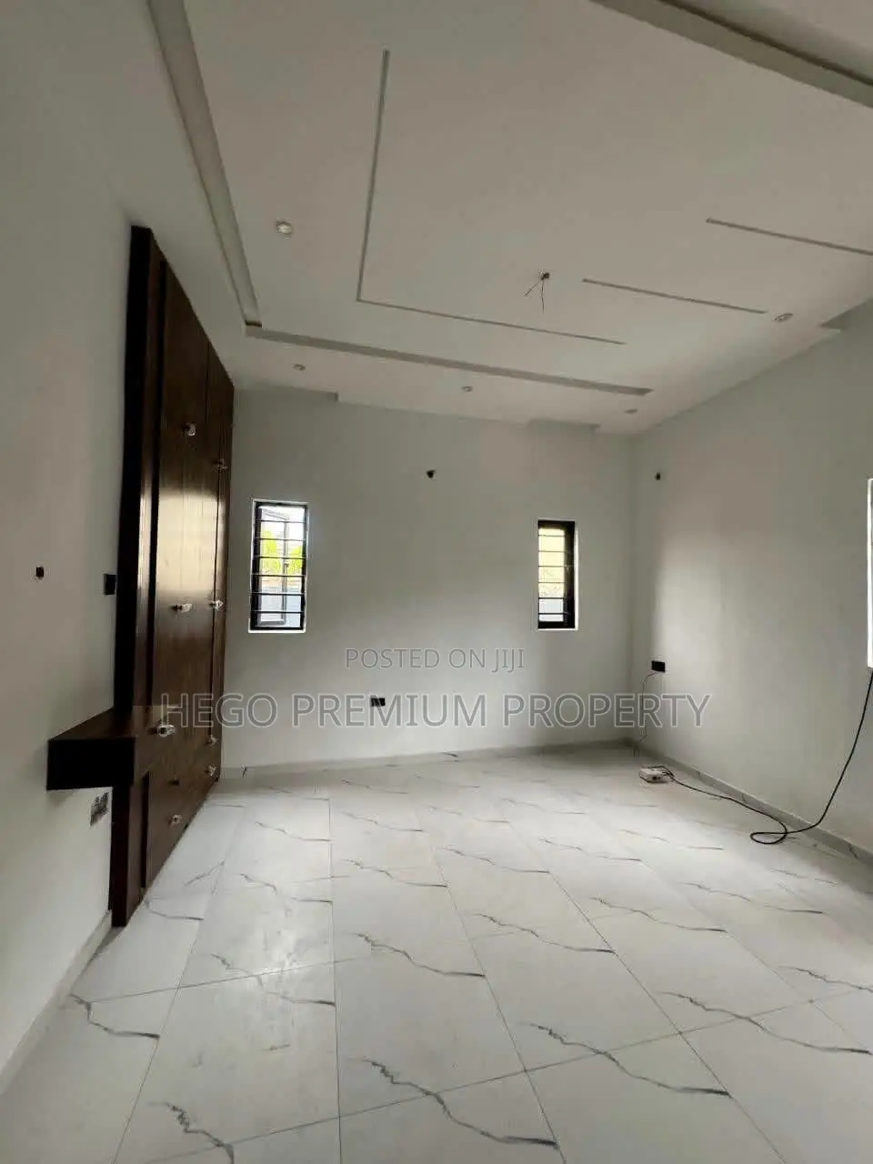 3bdrm Bungalow in Omaro Estate, Obio-Akpor for sale in Obio-Akpor